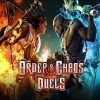 Download game Order & Chaos: Duels for free and SokoBall (Sokoban 3d) for Android phones and tablets .