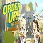 Download game Order Up!! To Go for free and Modern war choppers for Android phones and tablets .