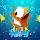 Download game Ori the origami fish for free and Squadflow for Android phones and tablets .