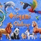 Download game Origami challenge for free and Songarc for Android phones and tablets .