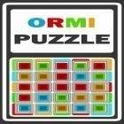 Download game Ormi puzzle for free and Kidu trials for Android phones and tablets .