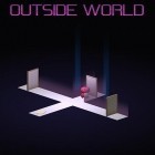 Download game Outside world for free and Kung fu frontier for Android phones and tablets .