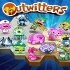 Download game Outwitters for free and Angry snowman for Android phones and tablets .