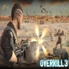 Download game Overkill 3 for free and Chicken invaders 5 for Android phones and tablets .