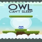 Download game Owl can't sleep for free and Disney infinity: Toy box 2.0 for Android phones and tablets .