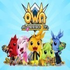 Download game Own super squad for free and Demong hunter for Android phones and tablets .