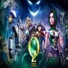 Download game Oz: Broken kingdom for free and Legend guardians: Mighty heroes. Action RPG for Android phones and tablets .