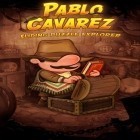 Download game Pablo Cavarez: Sliding puzzle explorer for free and Ultimate Mission 2 HD for Android phones and tablets .