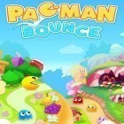 Download game Pac-Man: Bounce for free and Ire: Blood memory for Android phones and tablets .