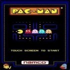 Download game PAC-MAN by Namco for free and South Park: Pinball for Android phones and tablets .