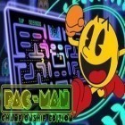 Download game Pac-Man: Championship edition for free and Gun master 2 for Android phones and tablets .