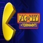 Download game PAC-MAN +Tournaments for free and Dragon mania: Legends for Android phones and tablets .
