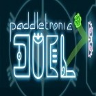 Download game Paddletronic Duel for free and Russian cars: Off-road 4x4 for Android phones and tablets .