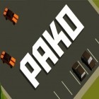 Download game Pako: Car chase simulator for free and Super dancer: Date your dream for Android phones and tablets .