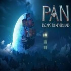 Download game Pan: Escape to Neverland for free and Little Alice: Third birthday for Android phones and tablets .