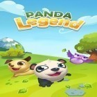 Download game Panda legend for free and Snark Busters for Android phones and tablets .