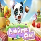 Download game Panda Olympic games: For kids for free and I, viking for Android phones and tablets .