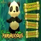 Download game Pandalicious for free and Just bones for Android phones and tablets .
