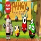 Download game Pangy Master for free and Angry run for Android phones and tablets .