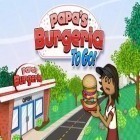 Download game Papa's burgeria to go! for free and RhythmAssassin for Android phones and tablets .