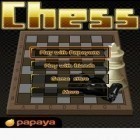 Download game Papaya Chess for free and Crown of glory for Android phones and tablets .