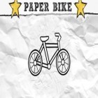 Download game Paper bike for free and Battle skylands for Android phones and tablets .