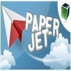 Download game Paper Jet Full for free and Hell Yeah! Pocket Inferno for Android phones and tablets .