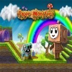 Download game Paper Monsters for free and Death blocks 4 for Android phones and tablets .