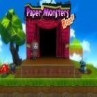 Download game Paper monsters: Recut for free and Undersea match and build for Android phones and tablets .