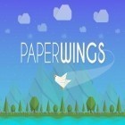 Download game Paper wings for free and World of drones: War on terror for Android phones and tablets .