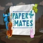 Download game Papermates for free and Apache striker: Attack gunner for Android phones and tablets .
