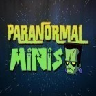Download game Paranormal minis for free and Crazy trucker for Android phones and tablets .