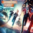 Download game Paranormal pursuit: The gifted one for free and Angel sword for Android phones and tablets .