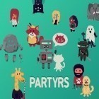 Download game Partyrs for free and Cat knight story for Android phones and tablets .