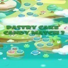 Download game Pastry cake: Candy match 3 for free and Spyder for Android phones and tablets .