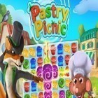 Download game Pastry picnic for free and Ikariam mobile for Android phones and tablets .