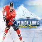 Download game Patrick Kane's winter games for free and Where are my nuts? for Android phones and tablets .