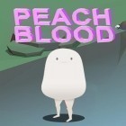 Download game Peach blood for free and Smash hit for Android phones and tablets .