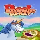 Download game Peggle blast for free and Birds Defense-Eggs Protection for Android phones and tablets .