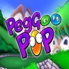 Download game Peggoo pop for free and Ama-Hina for Android phones and tablets .