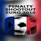 Download game Penalty shootout Euro 2016 for free and Sperm Defense for Android phones and tablets .