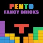 Download game Pento: Fancy bricks for free and Car racing: Dirt drifting for Android phones and tablets .