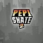 Download game Pepi skate 2 for free and Zorbo memory: Brain training for Android phones and tablets .