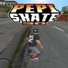 Download game Pepi skate 3D for free and Best sniper: Shooting hunter 3D for Android phones and tablets .