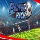 Download game Perfect kick for free and Gravity limit for Android phones and tablets .