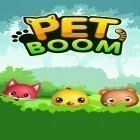 Download game Pet boom! for free and Grand Theft Auto III v1.6 for Android phones and tablets .