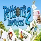 Download game Pettson's Inventions 2 for free and Cartoon network match land for Android phones and tablets .
