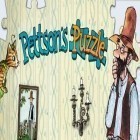 Download game Pettson's Jigsaw Puzzle for free and Adventure town for Android phones and tablets .