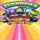 Download game PewDiePie's tuber simulator for free and Sumeru for Android phones and tablets .