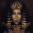 Download game Pharaoh's book: Slot for free and Afterloop for Android phones and tablets .